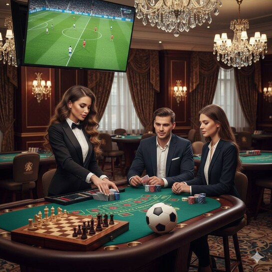 Crypto Slots Banner